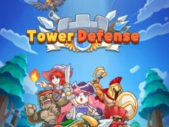 Cluiche Tower Defense 2 ar líne