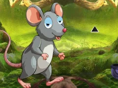 Cluiche Assist Trapped Rat Family ar líne
