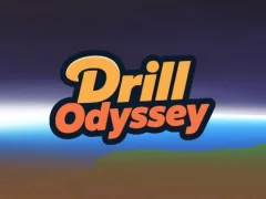 Cluiche Drill Odyssey ar líne