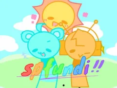 Cluiche Spfundi Sprunki ar líne