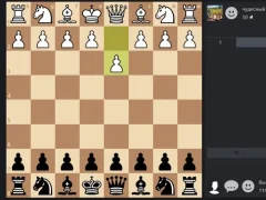 Cluiche Chess Online ar líne