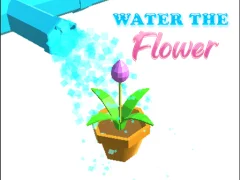 Cluiche Water The Flower ar líne