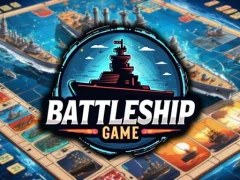 Cluiche Battleship ar líne