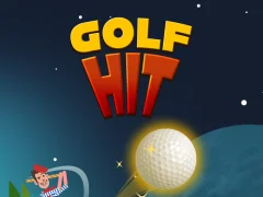 Cluiche Golf Hit ar líne