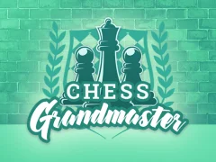 Cluiche Chess Grandmaster ar líne