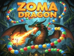 Cluiche Zooma Dragon ar líne