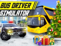 Cluiche Bus Driver Simulator ar líne