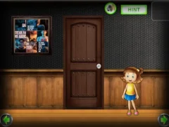 Cluiche Amgel Kids Room Escape 344 ar líne