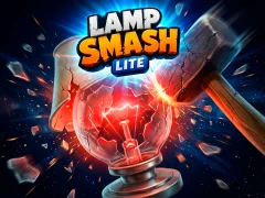 Cluiche Lamp Smash Lite ar líne