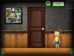 Cluiche Amgel Kids Room Escape 336 ar líne