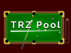 Cluiche TRZ Pool ar líne