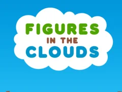 Cluiche Figures in the Clouds ar líne