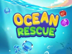 Cluiche Ocean Rescue ar líne