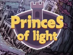 Cluiche Princes Of Light ar líne