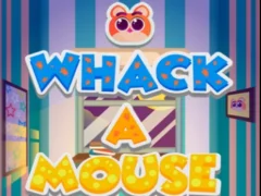 Cluiche Whack A Mouse ar líne