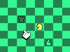 Cluiche Last Chess Standing ar líne