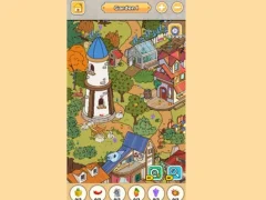 Cluiche Find It Out Grow A Garden ar líne
