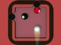 Cluiche Flick Pool Star ar líne