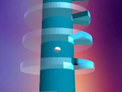 Cluiche Helix Ascend ar líne