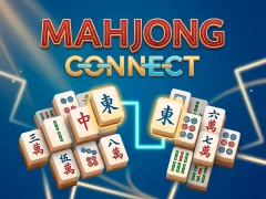 Cluiche Mahjong Connect ar líne
