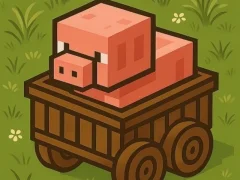 Cluiche Animal in Rails! ar líne