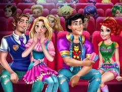 Cluiche Double date ar líne
