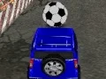 Cluiche 4x4 soccer ar líne