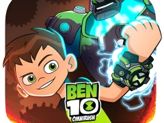 Cluiche Ben 10 Omnibreak ar líne