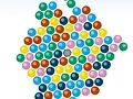 Cluiche Bubble spinner ar líne