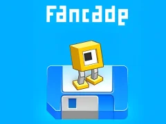 Cluiche Fancade ar líne