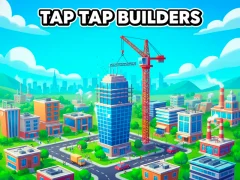 Cluiche Tap Tap Builders ar líne