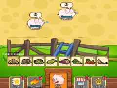 Cluiche Pig Farming ar líne