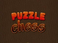 Cluiche Chess Puzzle ar líne