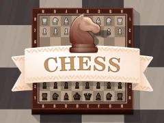 Cluiche Chess ar líne