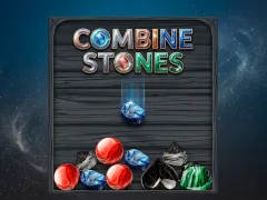 Cluiche Combine Stones ar líne