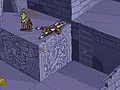 Cluiche Scoobydoo Adventures 4 ar líne