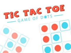 Cluiche TIC TAC TOE The Original Game ar líne