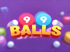 Cluiche 99 Balls ar líne