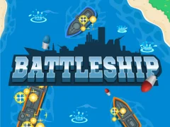 Cluiche Battleship ar líne