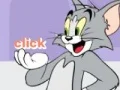 Cluiche Tom And Jerry Hamburger ar líne