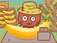 Cluiche Banana Farm ar líne