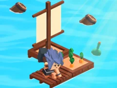 Cluiche Idle Arks: Sail and Build 2 ar líne