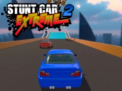 Cluiche Stunt Car Extreme 2 ar líne