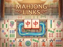 Cluiche Mahjong Links ar líne