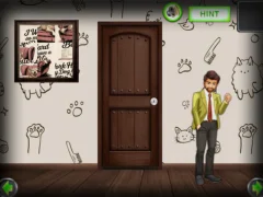 Cluiche Amgel Easy Room Escape 327 ar líne