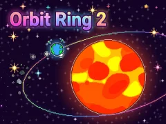 Cluiche Orbit Ring 2 ar líne