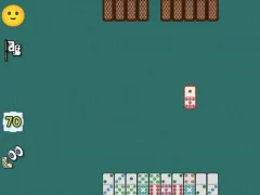 Cluiche Austrian Domino Duel ar líne