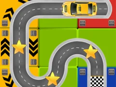 Cluiche Unblock Taxi ar líne