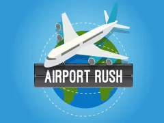 Cluiche Airport Rush ar líne