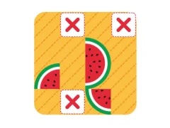 Cluiche Watermelon: Unlimited Puzzle ar líne